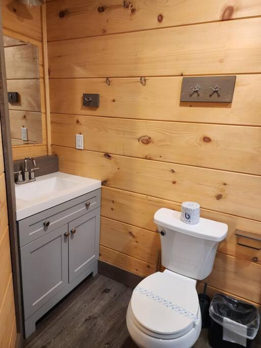 Dancing Bear Cabin- Relax & Enjoy! Sevierville Exterior photo
