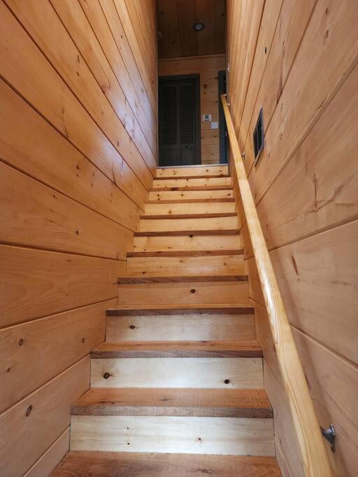 Dancing Bear Cabin- Relax & Enjoy! Sevierville Exterior photo