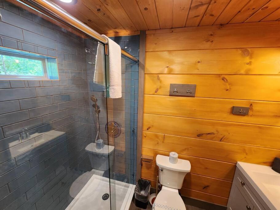 Dancing Bear Cabin- Relax & Enjoy! Sevierville Exterior photo